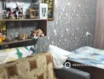 2-комнатная квартира, этаж 5 из 5, 56 м², миниатюра 8