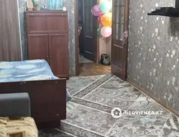 2-комнатная квартира, этаж 5 из 5, 56 м², миниатюра 12