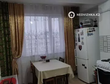 4-комнатная квартира, этаж 5 из 5, 107 м², миниатюра 1