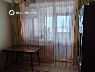 4-комнатная квартира, этаж 5 из 5, 107 м², миниатюра 3