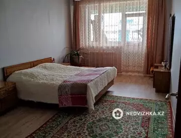 4-комнатная квартира, этаж 5 из 5, 107 м², миниатюра 5