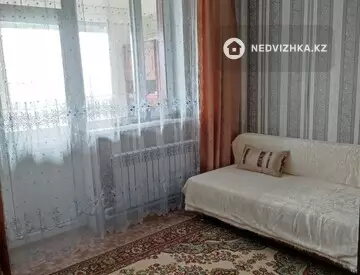 4-комнатная квартира, этаж 5 из 5, 107 м², миниатюра 4