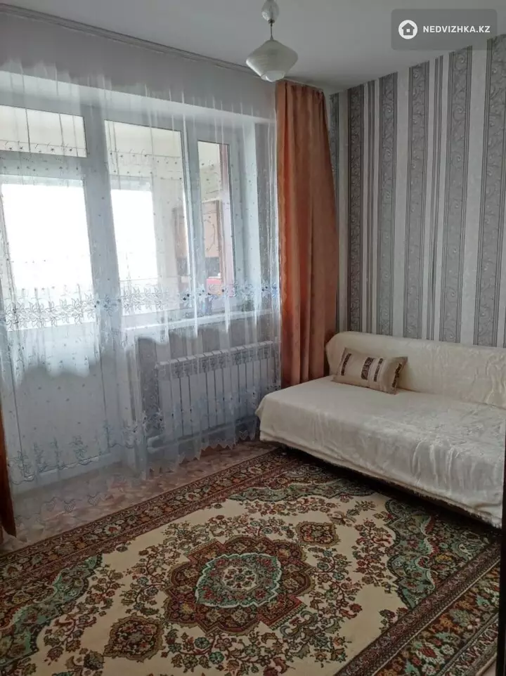 4-комнатная квартира, этаж 5 из 5, 107 м², фотография 4