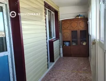 4-комнатная квартира, этаж 5 из 5, 107 м², миниатюра 7