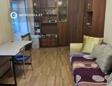 1-комнатная квартира, этаж 3 из 5, 38 м²