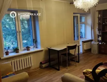 1-комнатная квартира, этаж 3 из 5, 38 м², миниатюра 8
