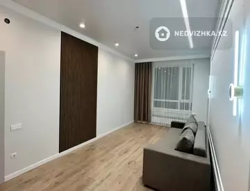 2-бөлмелі пәтер, қабат 12 барлық қабат саны 12, 62 м², 3-нобай