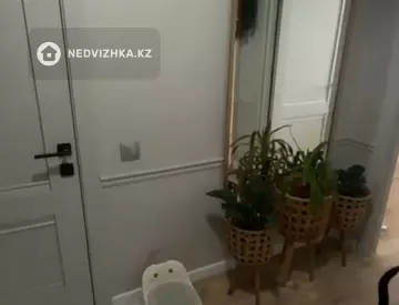 2-бөлмелі пәтер, қабат 12 барлық қабат саны 12, 62 м², 2-нобай