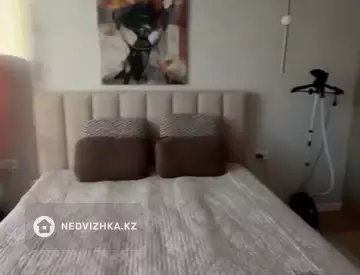 2-бөлмелі пәтер, қабат 12 барлық қабат саны 12, 62 м², 5-нобай