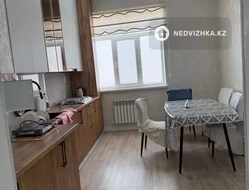 3-комнатная квартира, этаж 2 из 8, 105 м², Посуточно