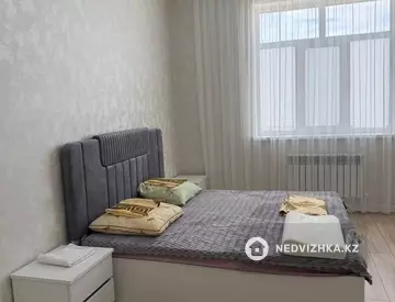 3-комнатная квартира, этаж 2 из 8, 105 м², Посуточно, миниатюра 7