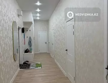 3-комнатная квартира, этаж 2 из 8, 105 м², Посуточно, миниатюра 8