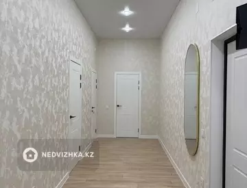 3-комнатная квартира, этаж 2 из 8, 105 м², Посуточно, миниатюра 9