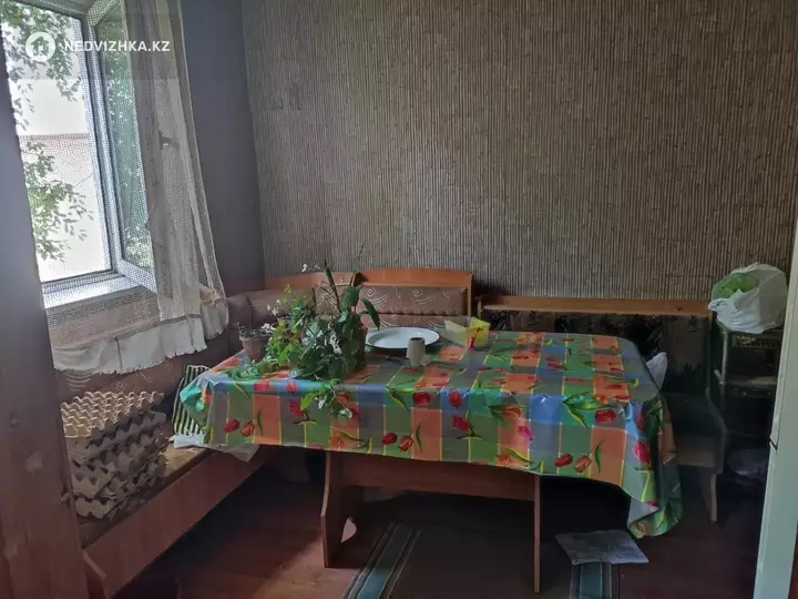 4-комнатная дача, 8 соток, 64 м², фотография 2