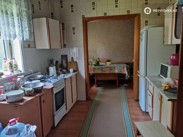 4-комнатная дача, 8 соток, 64 м², фотография 5