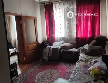 4-бөлмелі үй, 8 соттық, 64 м², 6-нобай