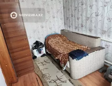 4-бөлмелі үй, 8 соттық, 64 м², 4-нобай