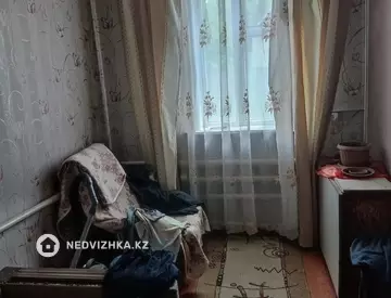 4-бөлмелі үй, 8 соттық, 64 м², 7-нобай