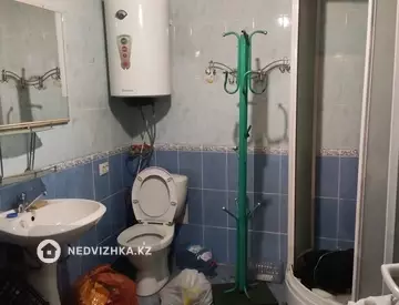 4-бөлмелі үй, 8 соттық, 64 м², 8-нобай