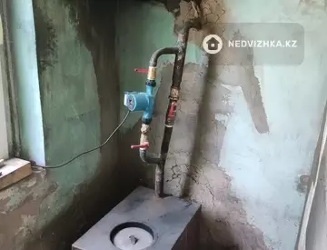 4-бөлмелі үй, 8 соттық, 64 м², 9-нобай