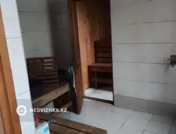 4-бөлмелі үй, 8 соттық, 64 м², 11-нобай