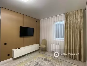 1-бөлмелі пәтер, қабат 6 барлық қабат саны 12, 38 м², 1-нобай