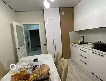 1-бөлмелі пәтер, қабат 6 барлық қабат саны 12, 38 м², 2-нобай