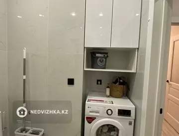 1-бөлмелі пәтер, қабат 6 барлық қабат саны 12, 38 м², 5-нобай