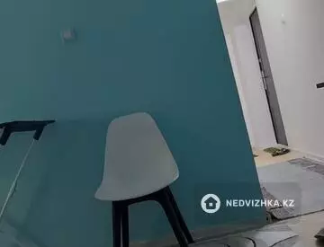 1-бөлмелі пәтер, қабат 1 барлық қабат саны 4, 36 м², Посуточно, 7-нобай