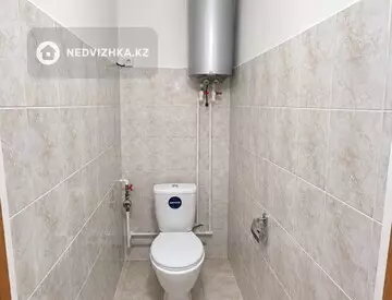 2-комнатная квартира, этаж 3 из 9, 60 м², миниатюра 3