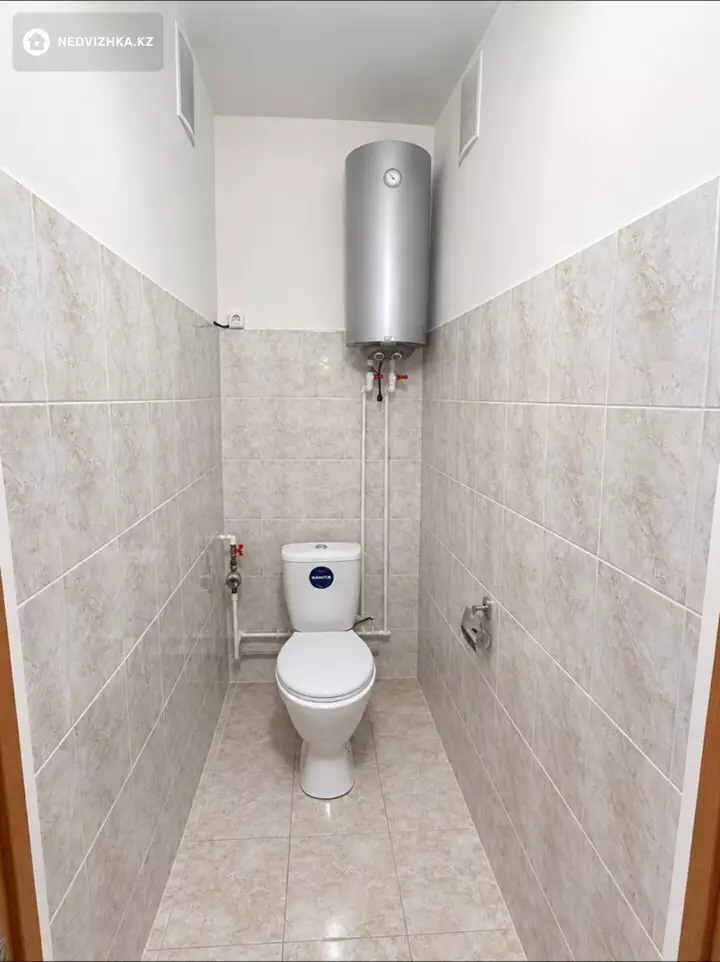 2-комнатная квартира, этаж 3 из 9, 60 м², фотография 3
