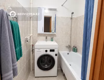 2-комнатная квартира, этаж 3 из 9, 60 м², миниатюра 5