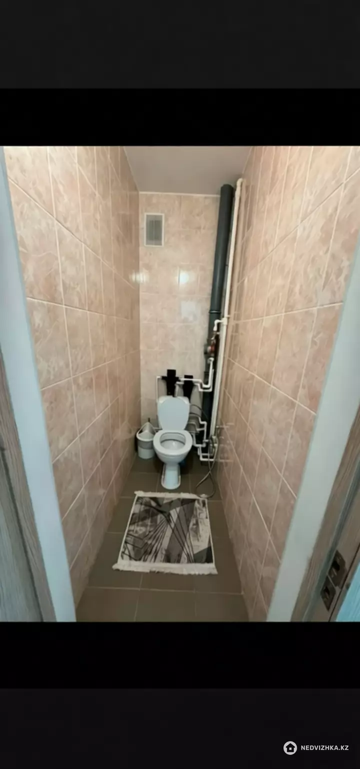 2-комнатная квартира, этаж 5 из 6, 50 м², На длительный срок, фотография 2