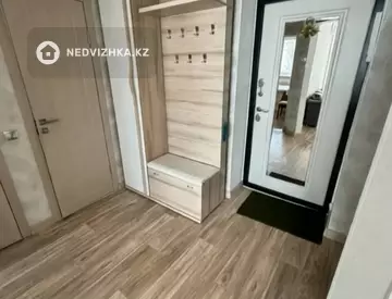 2-комнатная квартира, этаж 5 из 6, 50 м², На длительный срок, миниатюра 3