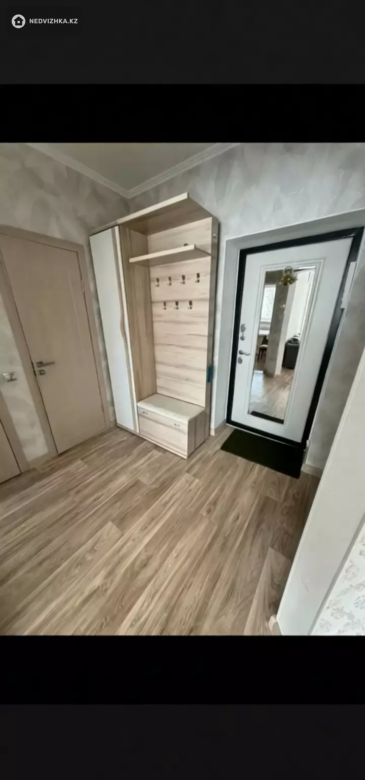 2-комнатная квартира, этаж 5 из 6, 50 м², На длительный срок, фотография 3