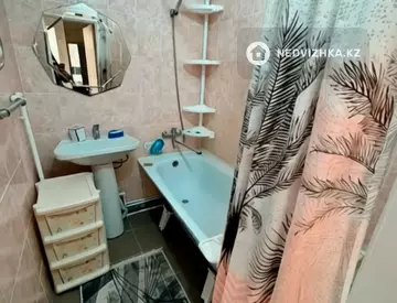2-комнатная квартира, этаж 5 из 6, 50 м², На длительный срок, миниатюра 5