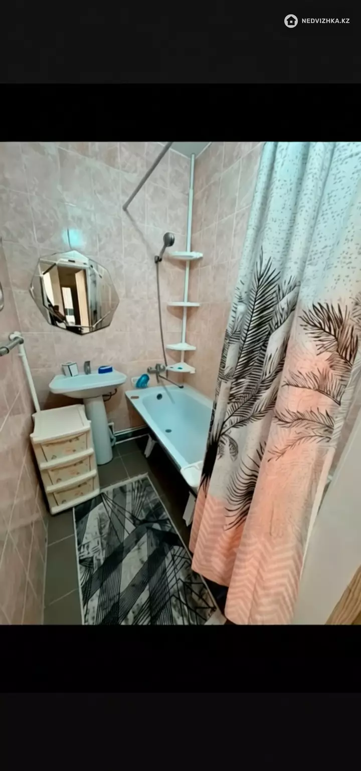 2-комнатная квартира, этаж 5 из 6, 50 м², На длительный срок, фотография 5