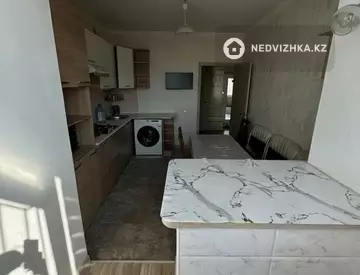 2-комнатная квартира, этаж 5 из 6, 50 м², На длительный срок, миниатюра 6