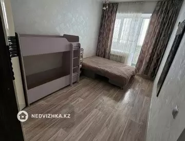 2-комнатная квартира, этаж 5 из 6, 50 м², На длительный срок, миниатюра 7