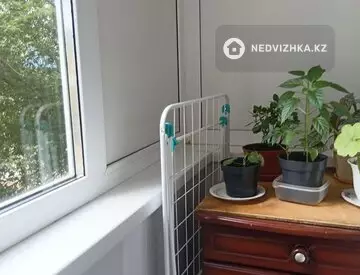 1-комнатная квартира, этаж 2 из 5, 35 м², На длительный срок, миниатюра 4