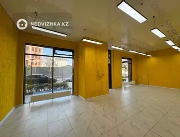 Офис, Магазин и др., этаж 1 из 16, 129 м², На длительный срок, миниатюра 1