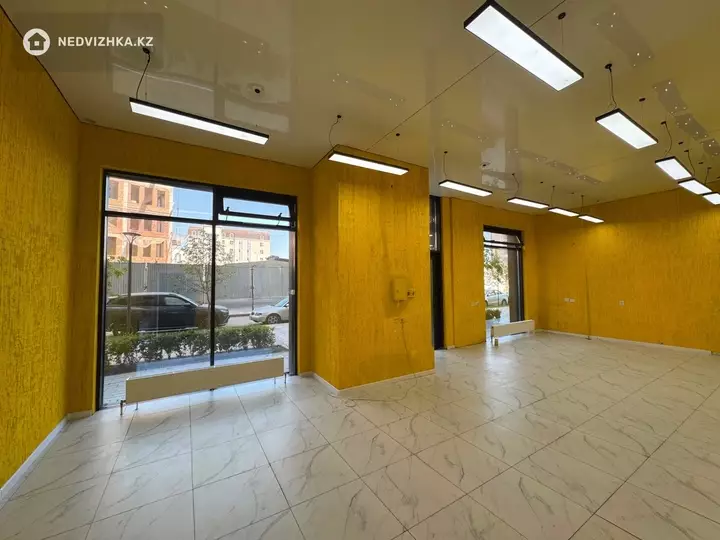 Офис, Магазин и др., этаж 1 из 16, 129 м², На длительный срок