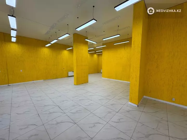 Офис, Магазин и др., этаж 1 из 16, 129 м², На длительный срок, фотография 3