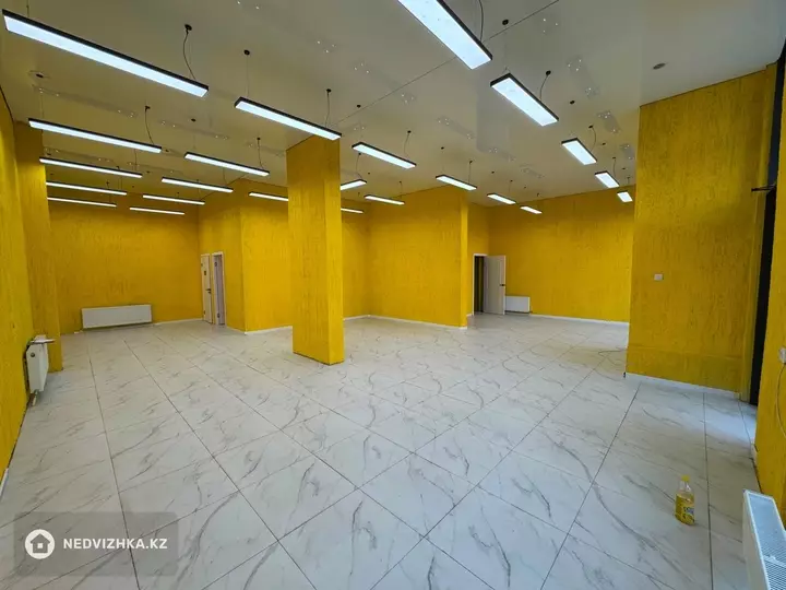 Офис, Магазин и др., этаж 1 из 16, 129 м², На длительный срок, фотография 4