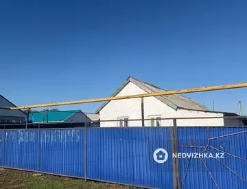 3-комнатный дом, 5 соток, 90 м²