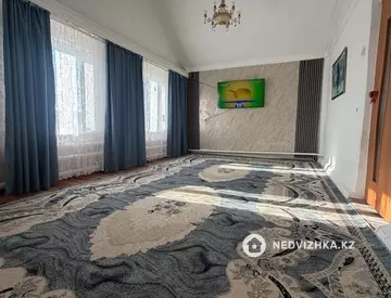 3-комнатный дом, 5 соток, 90 м², миниатюра 7