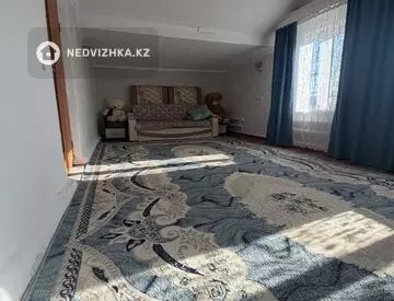 3-комнатный дом, 5 соток, 90 м², миниатюра 9