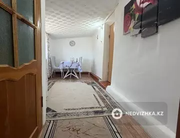 3-комнатный дом, 5 соток, 90 м², миниатюра 12