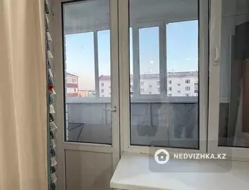 1-комнатная квартира, этаж 4 из 5, 44 м², миниатюра 5