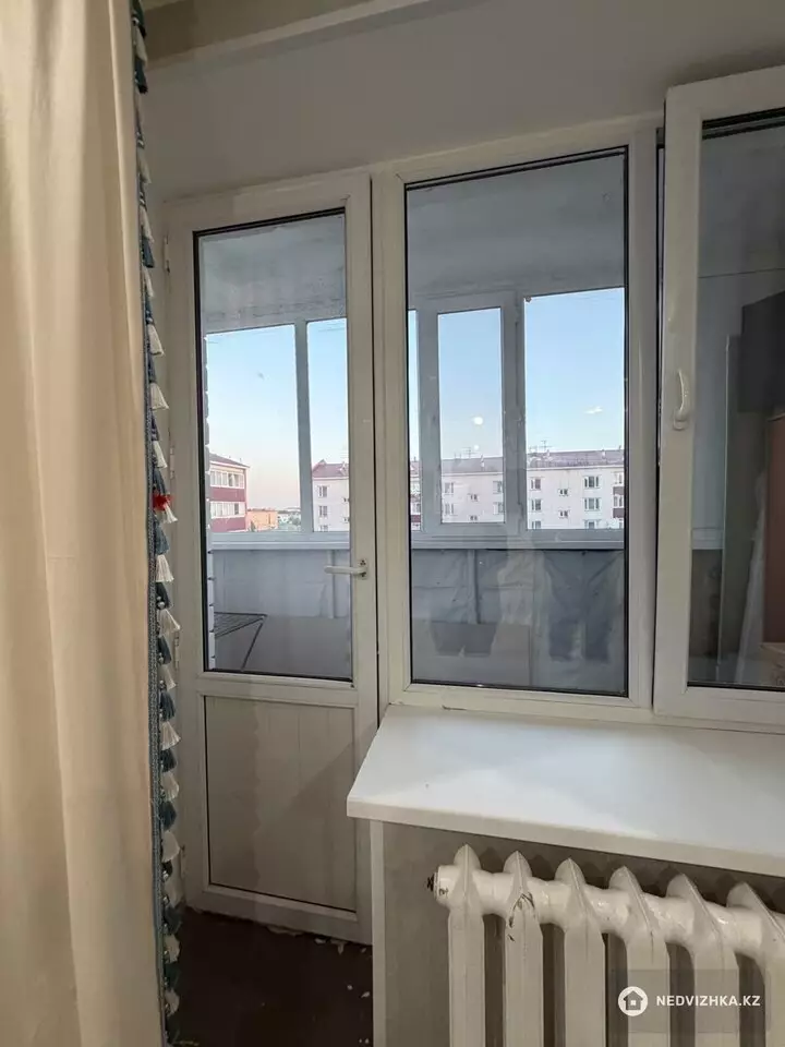 1-комнатная квартира, этаж 4 из 5, 44 м², фотография 5